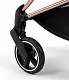 Коляска прогулочная Cybex MIOS III Rosegold