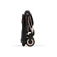 Коляска прогулочная Cybex Coya Rosegold