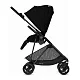 Коляска прогулочная Cybex Melio Carbon 2026 c дождевиком