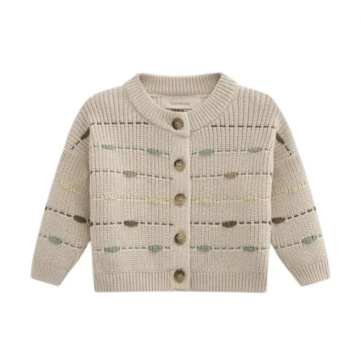 Кардиган детский Loomknits LW5468