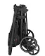 Коляска прогулочная Carrello Bravo Lite