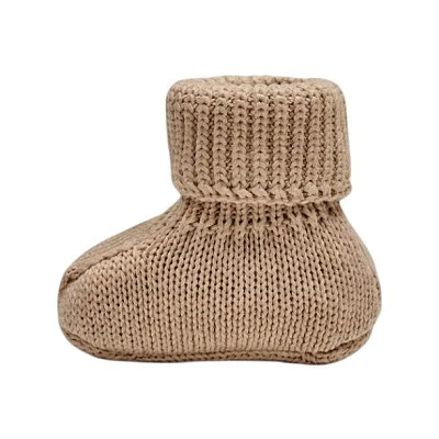 Пинетки детские Loomknits LW5534