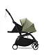 Люлька мягкая от коляски Stokke YOYO 0+ NP pack