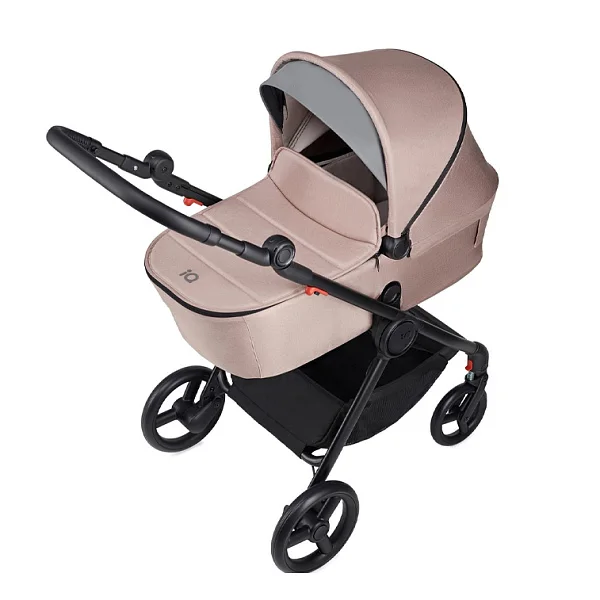 Коляска 2в1 Anex iQ