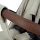 Коляска прогулочная Pituso ICE PU