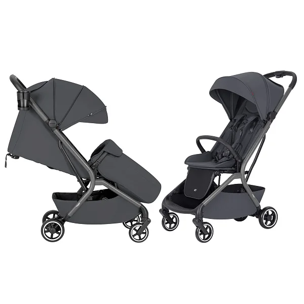 Коляска прогулочная Carrello Magia CRL- 5555