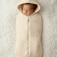 Кокон Mimibaby с капюшоном