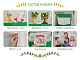 Кукольный театр Roxy Kids
