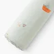 Пеленка фланелевая BUBA Kids 95х115см