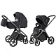 Коляска 2в1 Carrello Vector 2025