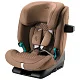 Автокресло группы 1/2/3 Britax Roemer ADVANSAFIX PRO LUX