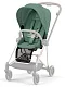 Коляска прогулочная Cybex MIOS III Rosegold