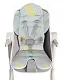 Вкладыш для стульчика Cocoon Z Oribel