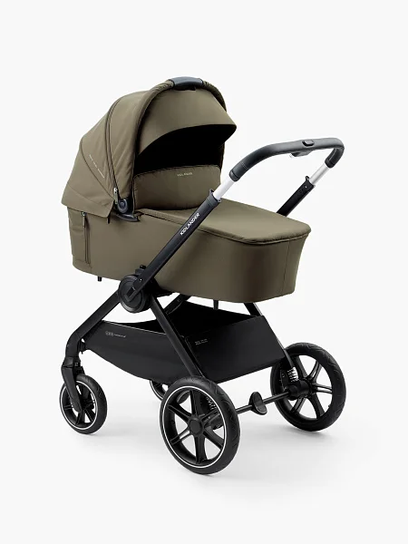 Коляска 2в1 Happy Baby KIDLANDER