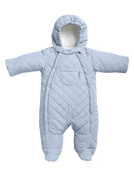 Комбинезон детский зимний Mansita Tiny