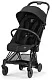 Коляска прогулочная Cybex Coya FE Urban Mobility Black