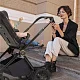 Коляска 2в1 Sweet Baby Elegante BRD