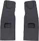 Держатель-переходник пластиковый для Carrello Sigma, Epica