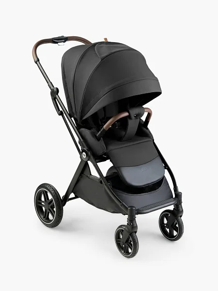 Коляска прогулочная Happy Baby LUNA 360