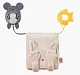 Игрушка-шуршалка Happy Baby Кошелек