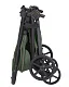 Коляска прогулочная Carrello Bravo Carbon