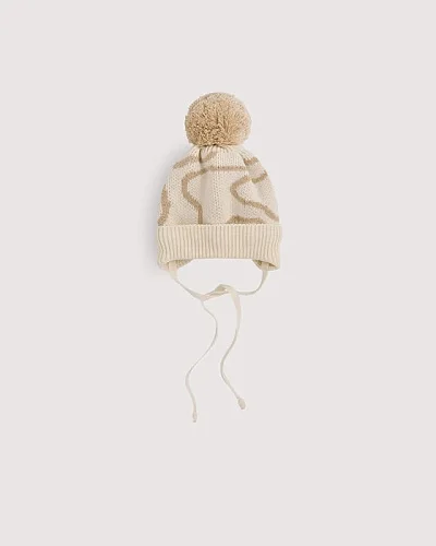 Шапка детская Loomknits LW5353