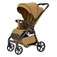 Коляска прогулочная Carrello Bravo Carbon
