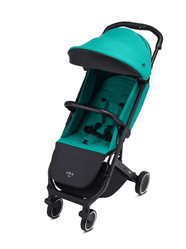 Коляска прогулочная Anex Air-X