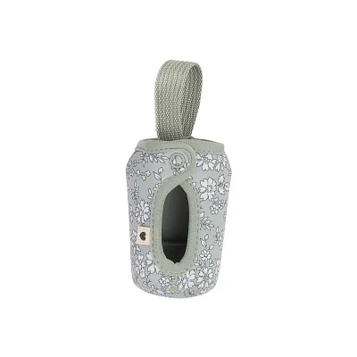 Чехол для бутылочки BIBS Liberty 110мл - Capel
