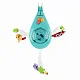 Игрушка подвеска-мобиль Chicco "Magic Forest"
