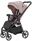 Коляска прогулочная Carrello Bravo Lite