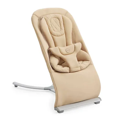 Шезлонг детский Happy Baby HUGGER