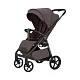Коляска прогулочная Carrello Bravo Carbon