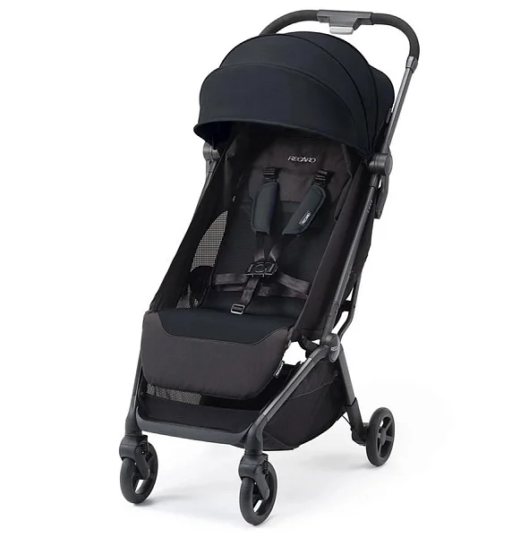 Коляска прогулочная RECARO Lexa Select