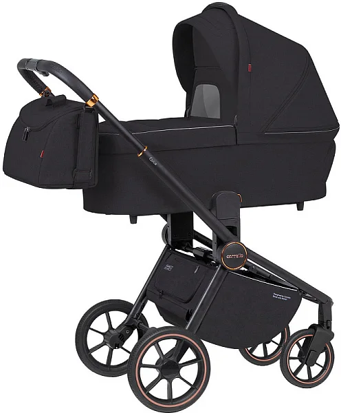 Коляска 2в1 Carrello Epica