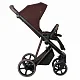 Коляска 2в1 ROAN SOL VINTAGE Luxury