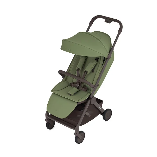 Коляска прогулочная Anex Air-Q