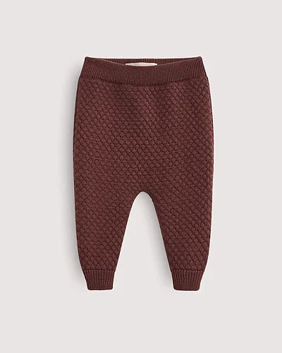 Штанишки детские Loomknits LW5326