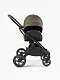Коляска прогулочная Happy Baby LUNA 360