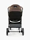 Коляска прогулочная Happy Baby LUNA 360