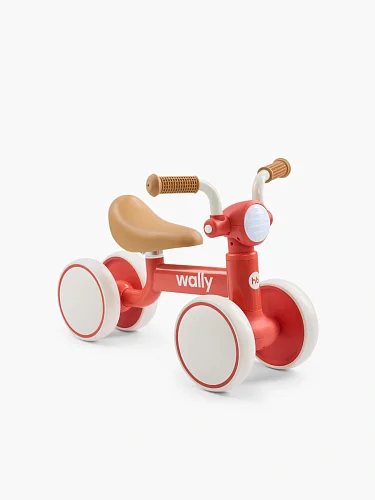 Беговел Happy Baby "WALLY"