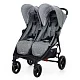 Коляска прогулочная Valco baby Slim Twin Tailormade