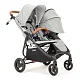 Коляска прогулочная Valco baby Snap Duo Trend