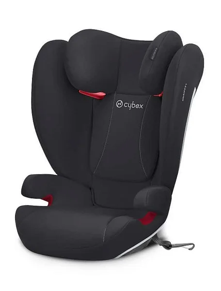 Автокресло группы 2/3 Cybex Solution B-Fix