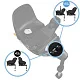 База Maxi-Cosi Familyfix 360 IsoFix PRO
