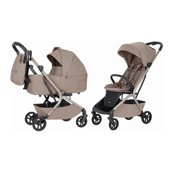 Коляска 2в1 Carrello Magia 2.0