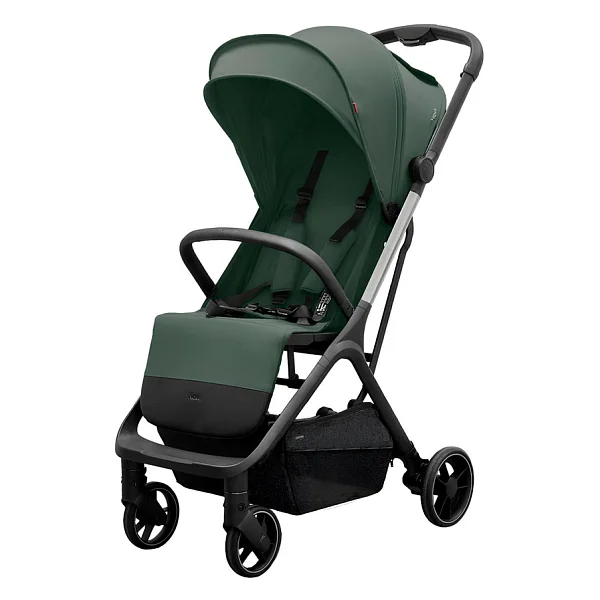 Коляска прогулочная Carrello Nova CRL-5521
