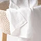 Пеленка Perina двухслойная, муслин 130х110 см