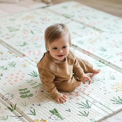 Коврик портативный Parklon "Portable" 180x200x1.5 см