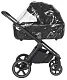 Коляска 2в1 Carrello Ultimo CRL-6528
